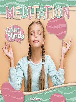 cover image of Meditation